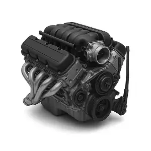 Motor