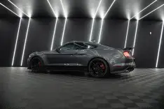 Ford Mustang Shelby GT500 2021