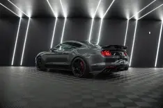 Ford Mustang Shelby GT500 2021