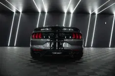 Ford Mustang Shelby GT500 2021