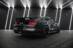 Ford Mustang Shelby GT500 2021