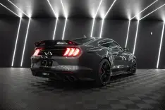 Ford Mustang Shelby GT500 2021