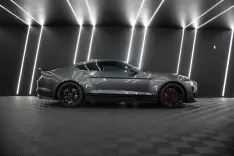 Ford Mustang Shelby GT500 2021