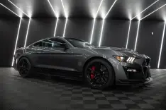 Ford Mustang Shelby GT500 2021