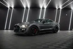Ford Mustang Shelby GT500 2021