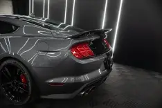 Ford Mustang Shelby GT500 2021