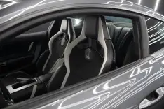 Ford Mustang Shelby GT500 2021