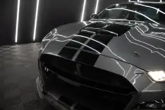 Ford Mustang Shelby GT500 2021