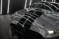 Ford Mustang Shelby GT500 2021