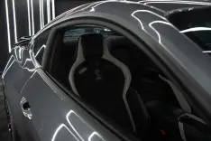 Ford Mustang Shelby GT500 2021