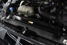 Ford Mustang Shelby GT500 2021