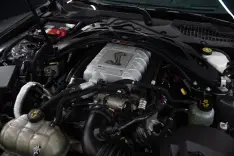 Ford Mustang Shelby GT500 2021