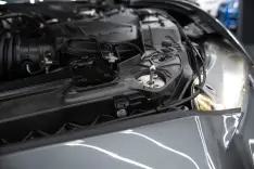 Ford Mustang Shelby GT500 2021