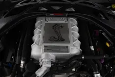 Ford Mustang Shelby GT500 2021