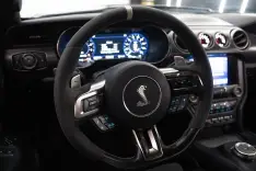 Ford Mustang Shelby GT500 2021