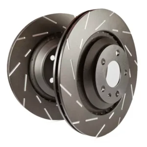 Discos de freno EBC USR Trasero – USR2-2058