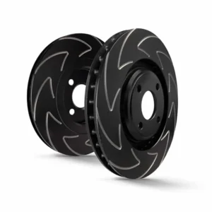 Kit de frenos EBC Bluestuff + discos BSD Delantero – PD19KF121