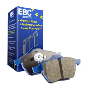 Pastillas de freno EBC Bluestuff Delantero – DP5071NDX