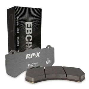 Pastillas de freno EBC RP-X Trasero – DP82153RPX