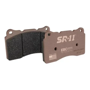 Pastillas de freno EBC SR11 Delantero – DP8005.18SR11