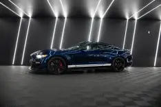 Ford Mustang Shelby GT500 2020