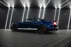 Ford Mustang Shelby GT500 2020