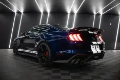Ford Mustang Shelby GT500 2020