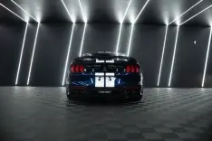 Ford Mustang Shelby GT500 2020