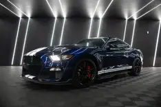 Ford Mustang Shelby GT500 2020