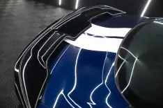 Ford Mustang Shelby GT500 2020