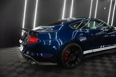 Ford Mustang Shelby GT500 2020