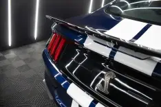 Ford Mustang Shelby GT500 2020