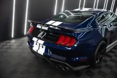 Ford Mustang Shelby GT500 2020