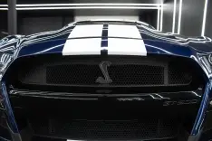 Ford Mustang Shelby GT500 2020
