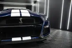 Ford Mustang Shelby GT500 2020