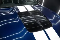 Ford Mustang Shelby GT500 2020