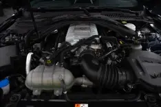 Ford Mustang Shelby GT500 2020