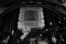 Ford Mustang Shelby GT500 2020