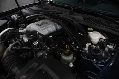 Ford Mustang Shelby GT500 2020