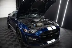 Ford Mustang Shelby GT500 2020