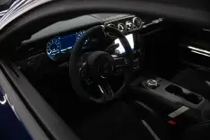 Ford Mustang Shelby GT500 2020