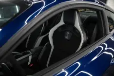 Ford Mustang Shelby GT500 2020