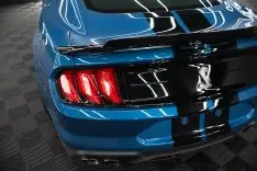 Ford Mustang Shelby GT500 2021 (Track Pack)