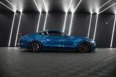 Ford Mustang Shelby GT500 2021 (Track Pack)