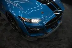 Ford Mustang Shelby GT500 2021 (Track Pack)