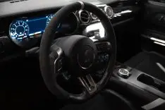 Ford Mustang Shelby GT500 2021 (Track Pack)