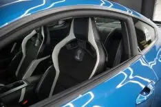 Ford Mustang Shelby GT500 2021 (Track Pack)