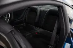 Ford Mustang Shelby GT500 2021 (Track Pack)