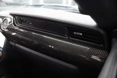 Ford Mustang Shelby GT500 2021 (Track Pack)