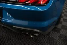 Ford Mustang Shelby GT500 2021 (Track Pack)